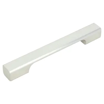 Nábytkové kování DOMINO Nábytkový úchyt U D-U2066 160, F9