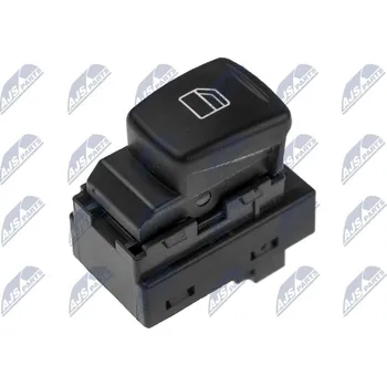 Stahovačka okna Spínač, zvedací zařízení oken NTY EWS-ME-053