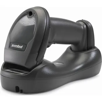 Kancelář Skener čárových kódů Zebra (LI4278-TRBU0100ZER)