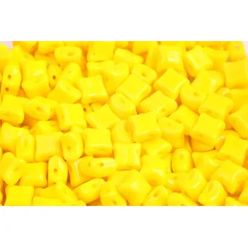 Korálek WIBEDUO č.58 (8x8mm)