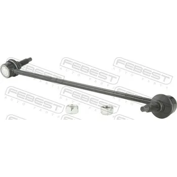 Zavěšení kol Tyč/vzpěra, stabilizátor FEBEST 1223-SONFR