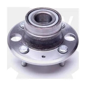 náboj s ložiskem zadní , MG ZR ZS ROVER 200 25 400 45 GHK1560 SKV Germany