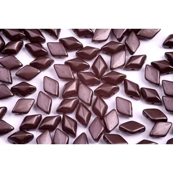 Korálek MATUBO GEMDUO č.143