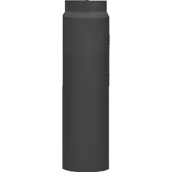 Krbová kamna LIVN komínová roura prům.150mm/ délka 500mm
