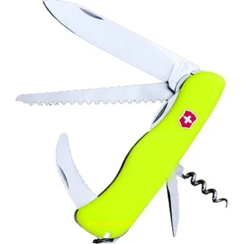 Multifunkční nůž Victorinox Hunter Rescue 111 mm