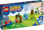 LEGO Sonic the Hedgehog 76990 Sonicova…