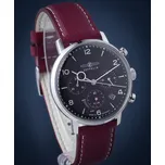 Hodinky Zeppelin Hindenburg Solar 8086-2-N