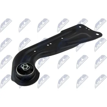 Zavěšení kol Řídicí páka, zavěšení kol NTY ZWT-VW-029