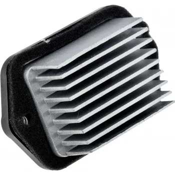 Řídící jednotka Regulátor ventilátoru MAZDA 2 2007-,CX-7 2006- GJ6E-61-B15 NTY