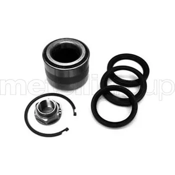 Sada ložisek kol METELLI 19-7622