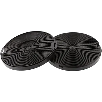 Uhlíkový filtr do digestoře Ikea pro IKEA 90322143 LUFTIG