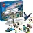 Stavebnice LEGO LEGO City 60367 Osobní letadlo