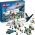 Stavebnice LEGO LEGO City 60367 Osobní letadlo
