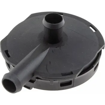 Blok motoru Ventil PCV AUDI A4 2.4,3.0 2000-,A6 2.4 1997-,VW PASSAT B5 2.8 2000-,TOUAREG 4.2 2002- 077103245B NTY