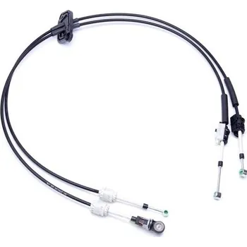 Tazne lanko, rucni prevodovka RENAULT MASTER II, 8201083770 8201083770 SKV Germany