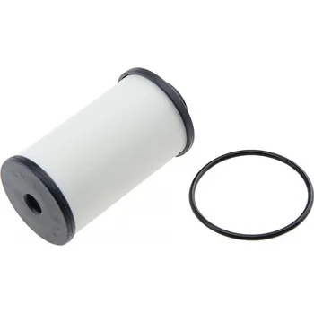 Filtr do auta Filtr automatické převodovky 02E/ DQ250/ DSG SKODA OCTAVIA,SUPERB,YETI,KODIAQ,AUDI A1,A3,Q2,Q3,TT,SEAT LEON 02E305051B NTY