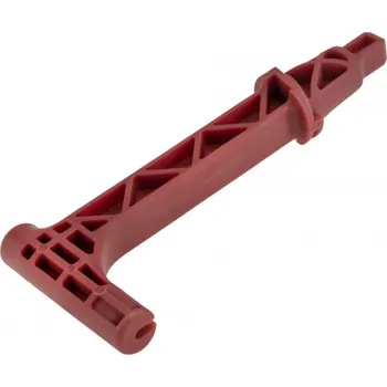 RUKOJEŤ NOUZOVÉHO UVOLNĚNÍ BMW X1 E84,X5 E70,X6 E71,7 F01/F02,5 GT F07,5 F10 24507590395 NTY