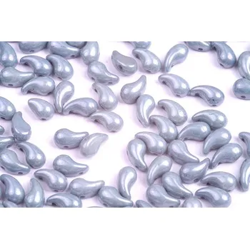 Korálek ZOLIDUO right č.11 (5x8mm)