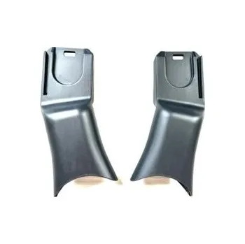 Příslušenství pro přepravu dětí CYBEX Priam 4 adaptéry na autosedačku a hlubokou korbu 2022/2023