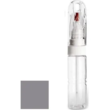 Autolak Opravná tužka 2v1 RAL 7004 SIGNALGRAU stupeň lesku Lesk