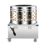 Agrofortel Bubnová škubačka na drůbež