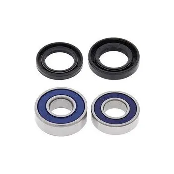 Ložiska zadního kola Suzuki RM80 1986 - 1989 All Balls