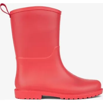 Dámské holínky COQUI holínky 8375 EMMA RED, velikost 38