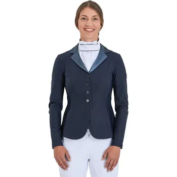Jezdecké sako BUSSE Sako závodní Neapel BUSSE, dámské, navy 40