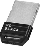 Western Digital C50 1 TB černý…