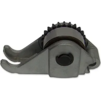 Příslušenství ke svářečce Sherman MGZRD02A Sada přítlačné kladky podavače 4RA