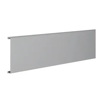 kabelová chránička TEHALIT Víko kanálu BA71002, šířka 100, délka 2m BA71002