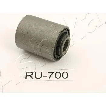 Zavěšení kol Uložení, řídicí mechanismus ASHIKA GOM-700