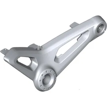 Zavazadlo na motocykl BMW Držák sedla jezdce Pure Scrambler Urban G/S Pravý