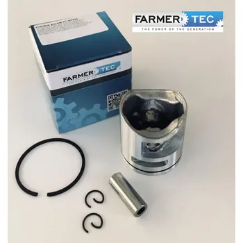 Zahrada KOMPLETNÍ PÍST PRO HQ 450 FARMERTEC (náhr. orig. č. 544 08 89-03)