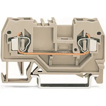 Rozvaděč Svorka WAGO 280-992 280-992