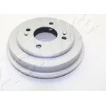 ASHIKA Brzdový buben 56-0K-K15C