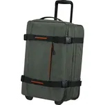 American Tourister Urban Track Taška na kolečkách 55cm Khaki