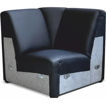 Nábytek Tempo Kondela Rohový díl BITER R