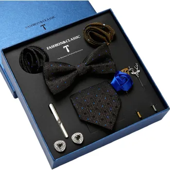 Kravata Amparo Miranda® Dárková sada Fashion&Classic LB200