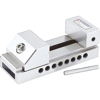 Svěrák Nástrojařský svěrák nerezový VBST-30