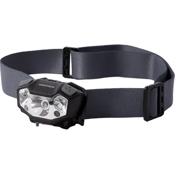 Čelovka Jablotron Nabíjecí čelovka se senzorem, 5 režimů svícení