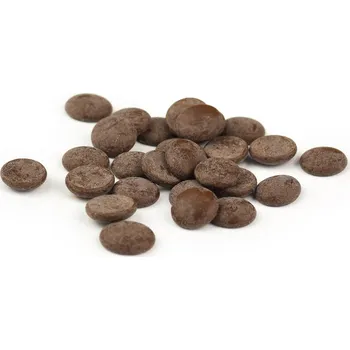 Čokoládové čočky El Salvador Origin 65%, 500g