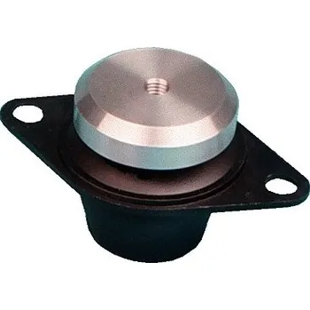 Uložení převodovky VIBRA-TECHNICS RACE uložení převodovky pro VW Golf 2