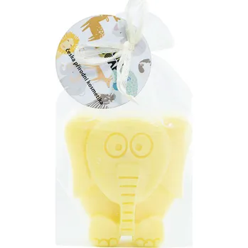 Mýdlo Mýdlo slon - dárkové balení, 80 g