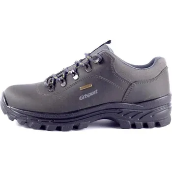 Dámská treková obuv Grisport treková obuv 10268D Grigio dakar 2G, velikost 42