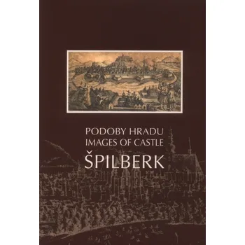 Umění Podoby hradu Špilberk a Brno na Špilberku