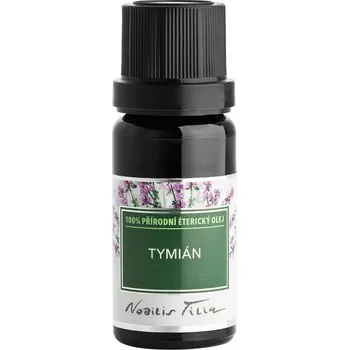 Vonný olej Nobilis Tilia Tymián 2 ml tester sklo