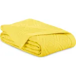 AmeliaHome Ophelia III přehoz hořčicový…