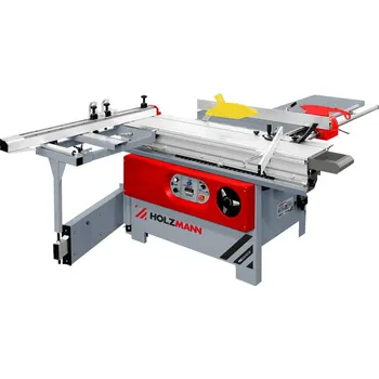 Okružní pila Formátovací pila HOLZMANN FKS305V16TOP