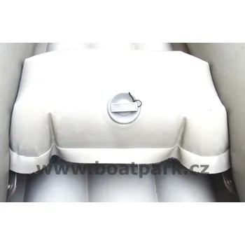 Vodácké vybavení Příčný válec, sedačka Gumotex BARAKA